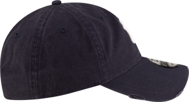 Šiltovka New Era New York Yankees Distressed 9TWENTY Adjustable Cap Navy | 60595226-60595226, 4