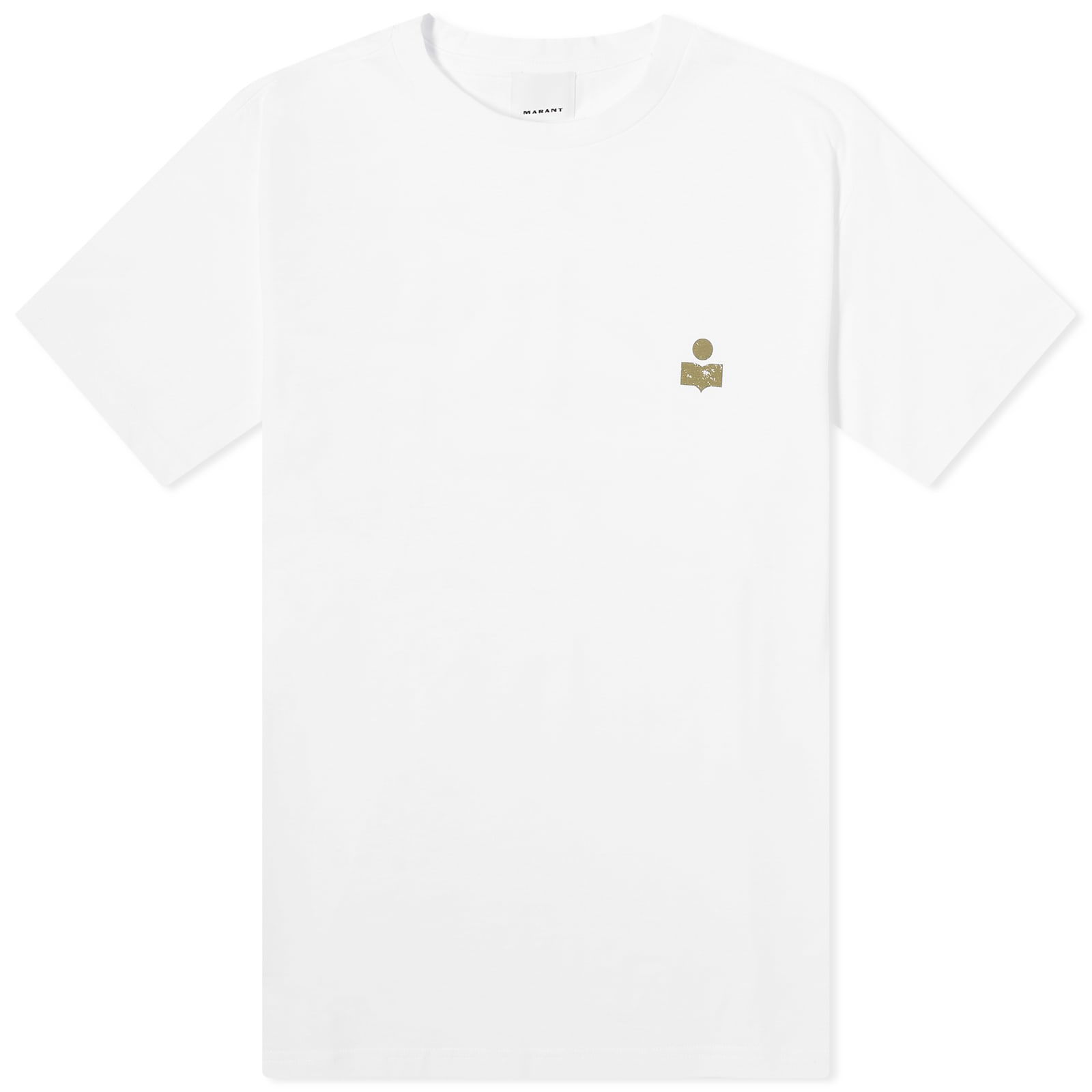 Zafferh Small Logo T-Shirt