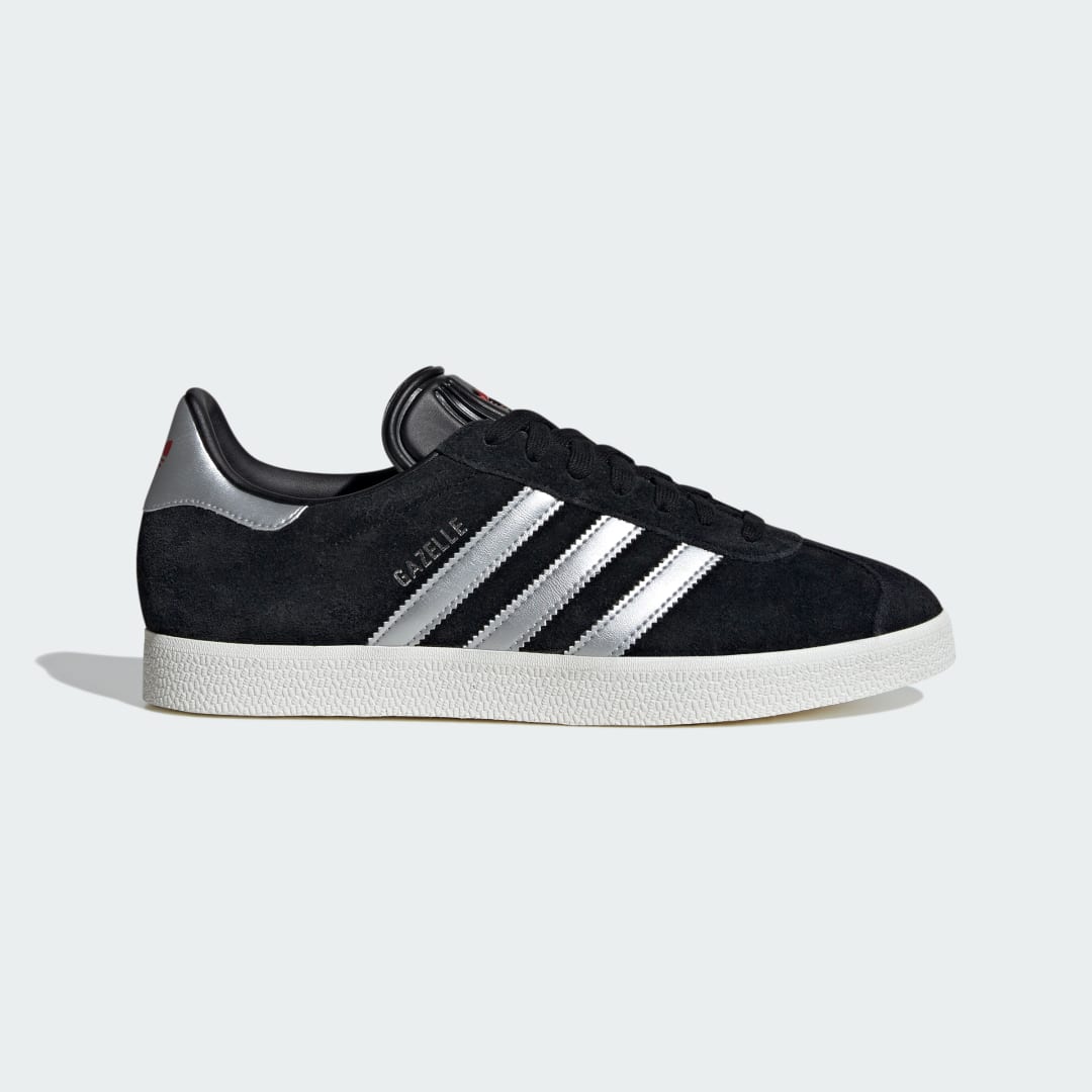 Tenisky a topánky adidas Originals Gazelle Čierna | IF1826, 1