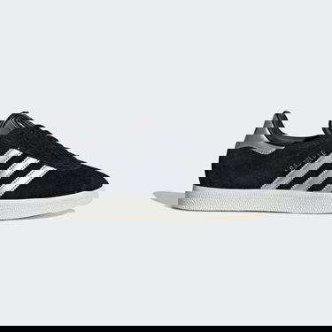 Tenisky a topánky adidas Originals Gazelle Čierna | IF1826, 1
