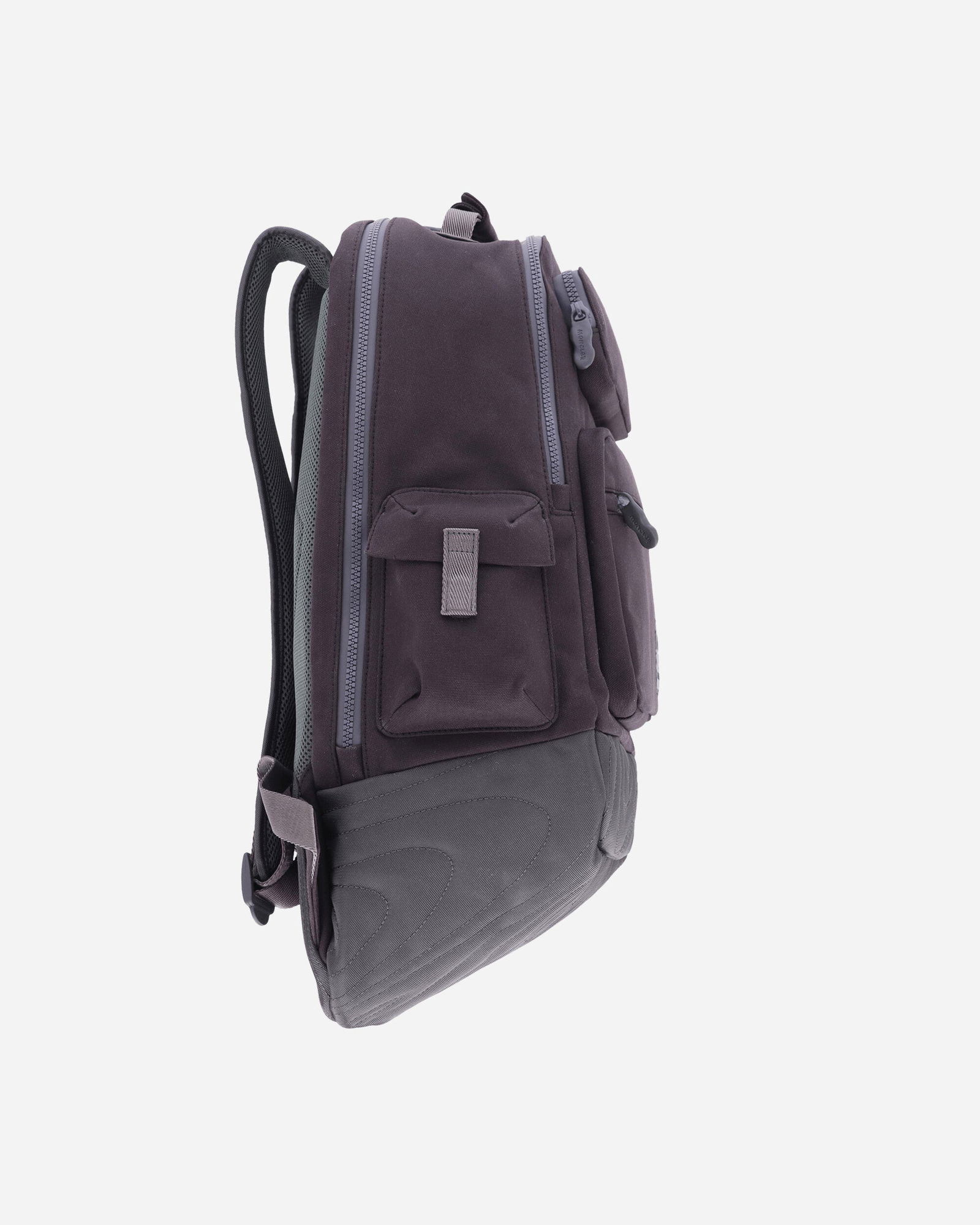 Salehe Bembury x Canvas Backpack