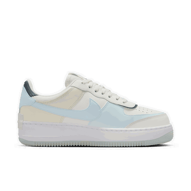 Tenisky a topánky Nike Air Force 1 Shadow Biela | DZ1847-107, 4