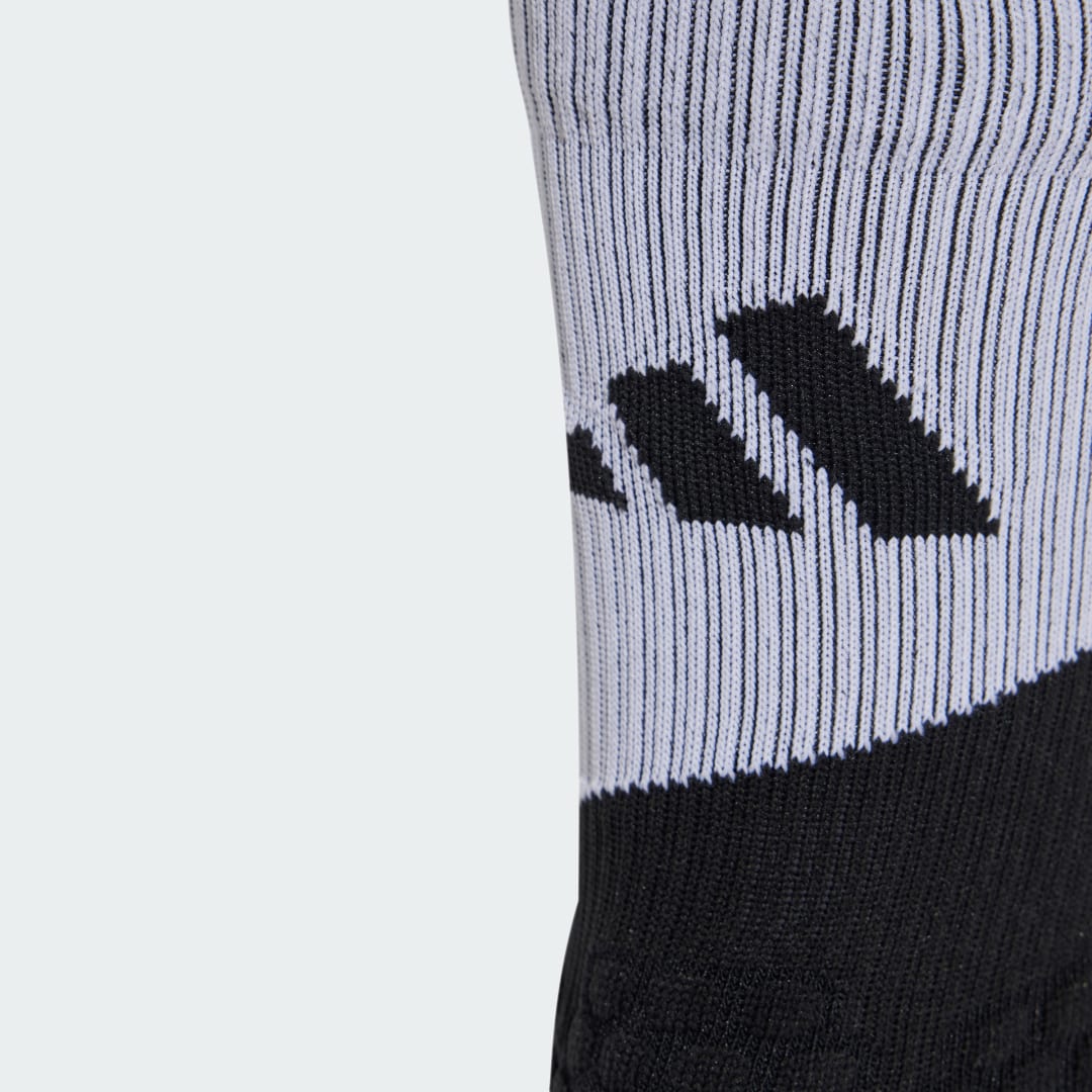 Ponožky adidas Performance Cushioned Crew Socks Čierna | JC6460, 1