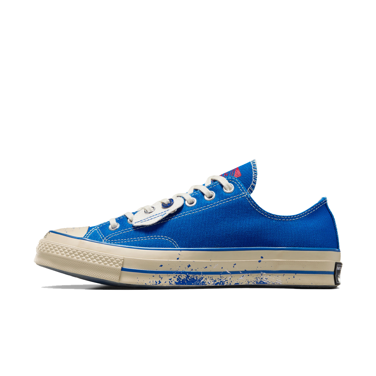 ADER ERROR x Chuck 70 "Imperial Blue"