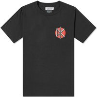 Dead Kennedys Crew Neck T-Shirt