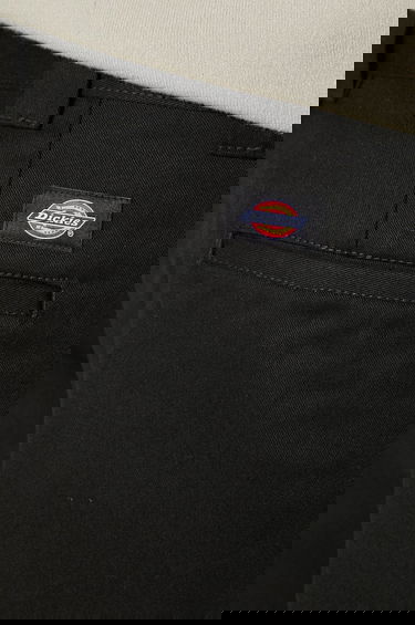 Nohavice Dickies Work Pant Rec Béžová | DK0A4XK9BLK, 4