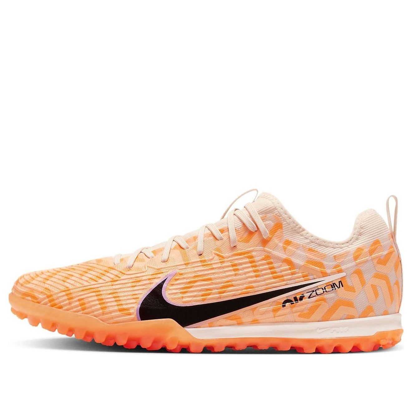 Tenisky a topánky Nike Air Zoom Vapor 15 PRO NU TF Oranžová | FQ8276-800, 0