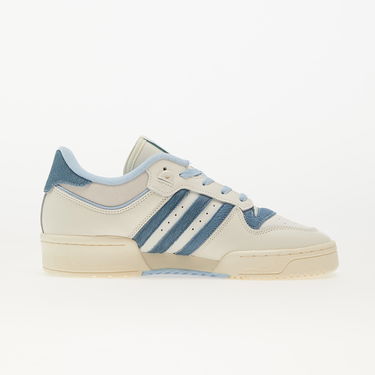 Tenisky a topánky adidas Originals Rivalry Low 86 Off White/ Clear Sky/ Orbit Grey Biela | IE7137, 1