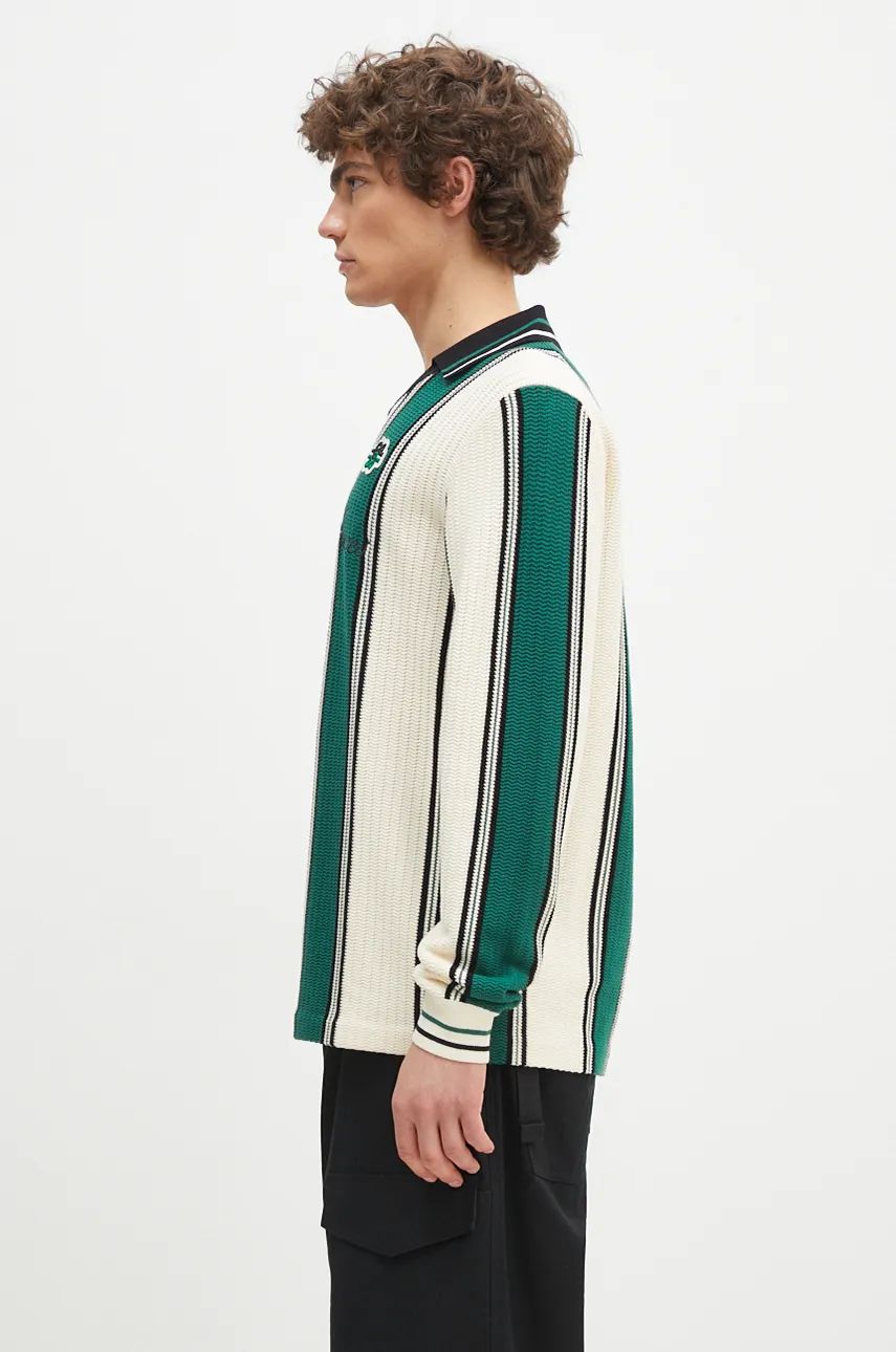 Knit Football Jersey
