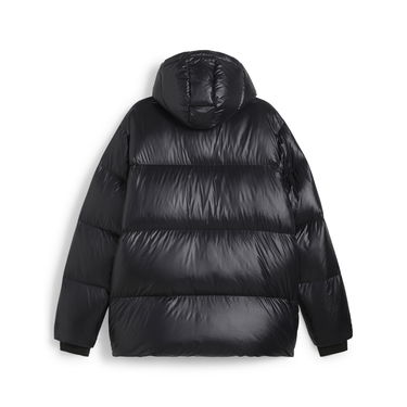 Prešívaná bunda Puma MMQ Down Jacket Čierna | 626710_01, 6