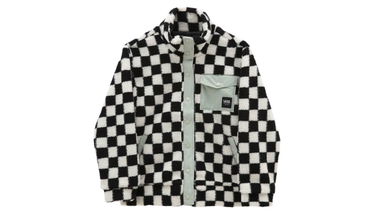 Bunda Vans Winterset Jacket Rôznofarebný | VN00043EUDP, 0