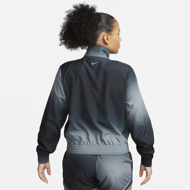 Bunda Nike Dri-FIT Swoosh Run Čierna | DX1039-010, 1
