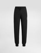 Smooth Cashmere Trousers