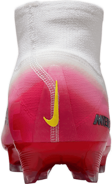 Tenisky a topánky Nike ZM SUPERFLY 10 ELITE FG LV8 Biela | hj7321-600, 4