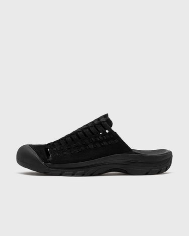 Tenisky a topánky Keen SAN JUAN SANDAL II M-BLACK/BLACK Čierna | 1028591, 0