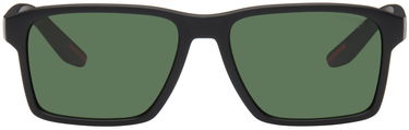 Slnečné okuliare Prada Square Sunglasses Čierna | 0PS 05YS DG006U58 8056262094952, 0