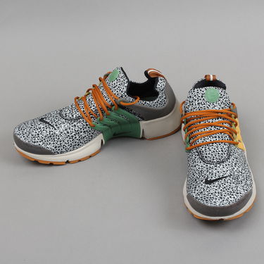 Tenisky a topánky Nike Air Presto SE QS Šedá | 844448-002, 2