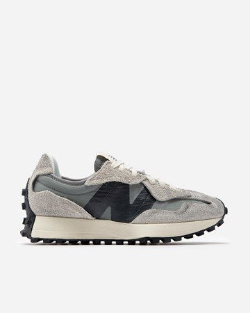 Tenisky a topánky New Balance 327 Šedá | U327WCA, 0