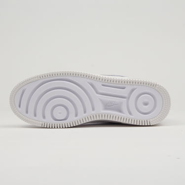 Tenisky a topánky Nike Air Force 1 Sage Low ''Oxygen Purple'' W Fialová | AR5339-500, 4