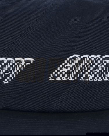 Šiltovka Cav Empt Cav Empt Shade Cap Navy | CES28G02 NAVY, 6