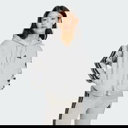 3-Stripes Full-Zip Hoodie