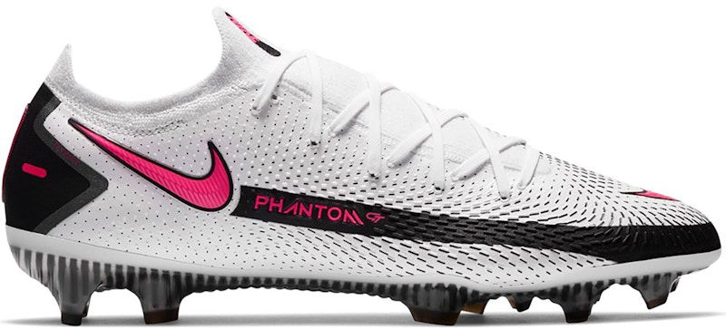 Tenisky a topánky Nike Phantom GT Elite FG Biela | CK8439-160, 0
