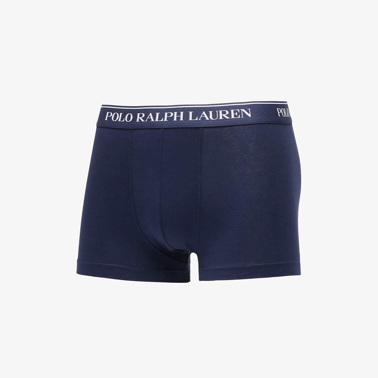 Stretch Cotton Classic Trunk 3-Pack