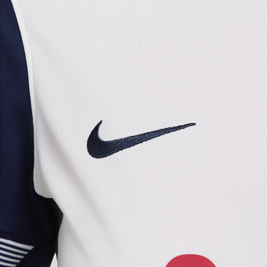 Dres Nike Dri-FIT Tottenham Hotspur Stadium 2024 Biela | FN8984-101, 2