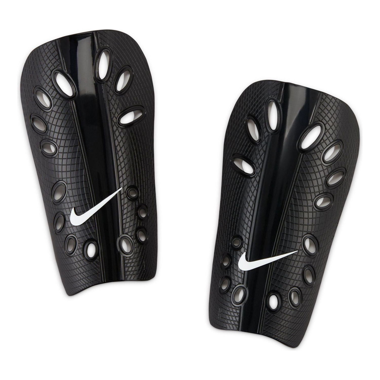 Športový doplnok Nike Soccer Shin Guards Čierna | SP0040-009, 0