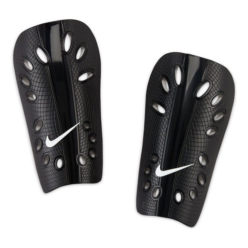 Športový doplnok Nike Soccer Shin Guards Čierna | SP0040-009