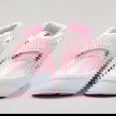 Tenisky a topánky Nike Huarache Run SE GS Ružová | 904538-600, 3
