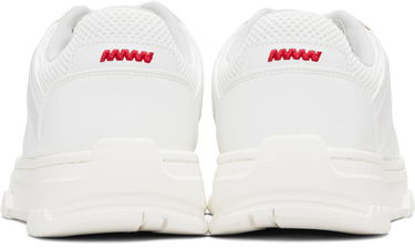 Oblečenie BOSS Mesh Trim Trainers Čierna | 50548531, 2