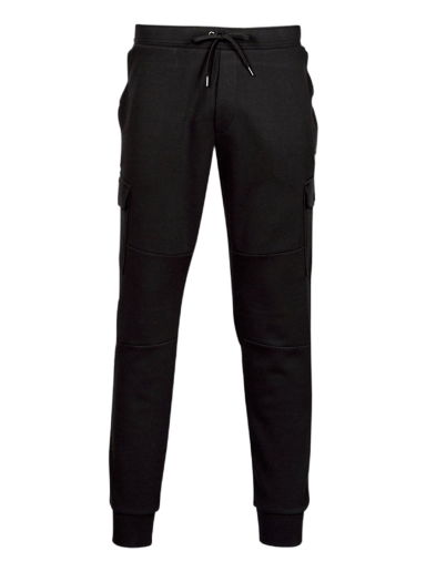 Tepláky Polo by Ralph Lauren Tracksuit Bottoms Čierna | 710860590001=710881522004