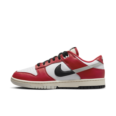 Tenisky a topánky Nike Dunk Low "Chicago Split" Červená | DZ2536-600, 0