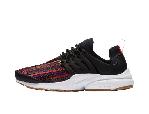 Tenisky a topánky Nike Air Presto Jacquard Beautiful x Powerful W Čierna | 885020-001