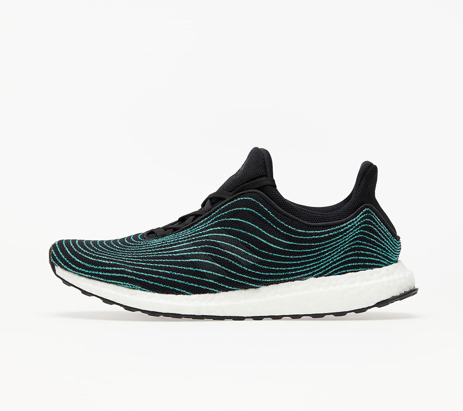 Tenisky a topánky adidas Performance Ultraboost DNA Parley Čierna | EH1184, 0