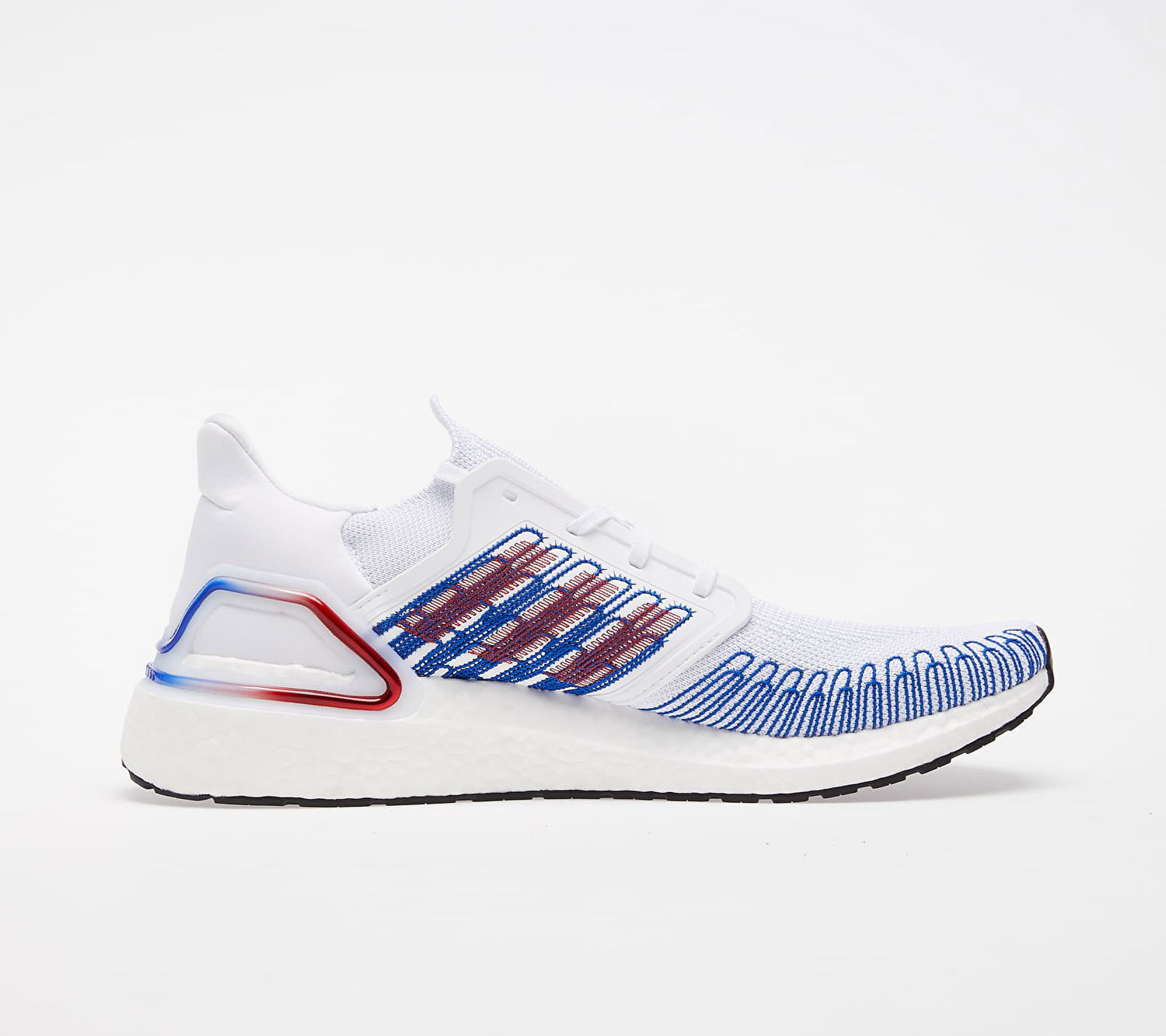 Tenisky a topánky adidas Performance Ultraboost 20 Biela | EG0712, 1