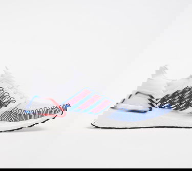 Tenisky a topánky adidas Performance Ultraboost 20 Biela | EG0712, 1