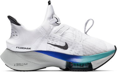 Tenisky a topánky Nike Air ZoomX Tempo Next% FlyEase W Biela | cz2853-102, 2