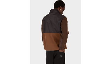 Bunda Irie Daily Auf Deck Fleece Jacket Rôznofarebný | 912B112-549, 4