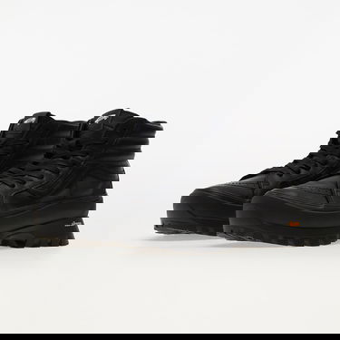 Tenisky a topánky Vans Sk8-Hi Vibram LX Čierna | VN0A5HZWBLK1, 5