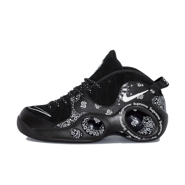 Tenisky a topánky Nike Supreme x Air Zoom Flight 95 SP "Black" Čierna | DJ8604-001, 0