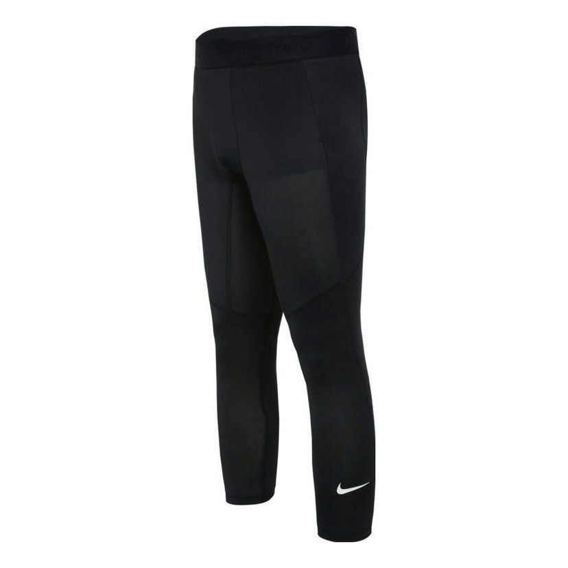 Legíny Nike Dri-FIT 3/4 Fitness Tights Čierna | FB7951-010