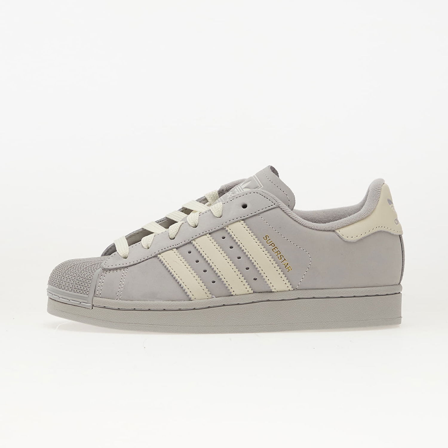 Tenisky a topánky adidas Originals Superstar II W Šedá | KI8501, 0