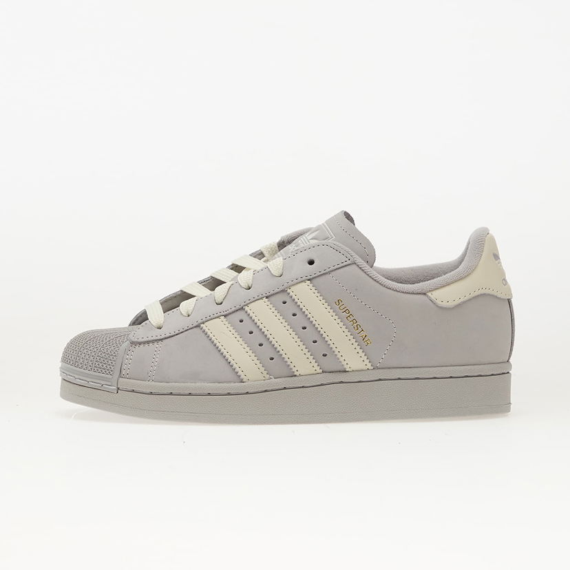 Tenisky a topánky adidas Originals Superstar II W Šedá | KI8501