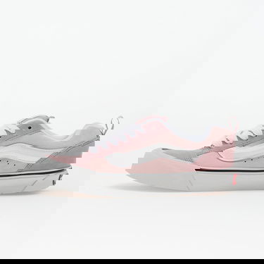 Tenisky a topánky Vans Knu Skool Pink/ Multi Ružová | VN000DAJBIY1, 0