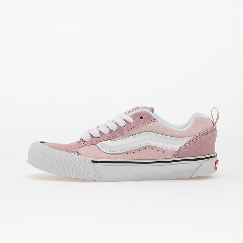 Tenisky a topánky Vans Knu Skool Pink/ Multi Ružová | VN000DAJBIY1