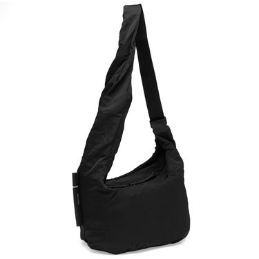 Taška cez rameno côte&ciel Cote&Ciel Hyco Smooth Cross Body Bag Čierna | 29088-000, 2