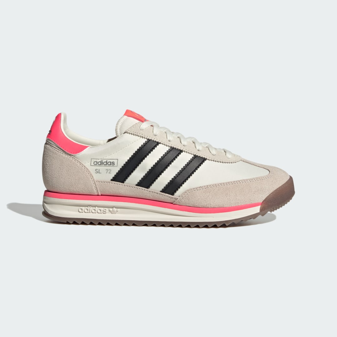 Tenisky a topánky adidas Originals SL 72 Béžová | JQ9827, 0