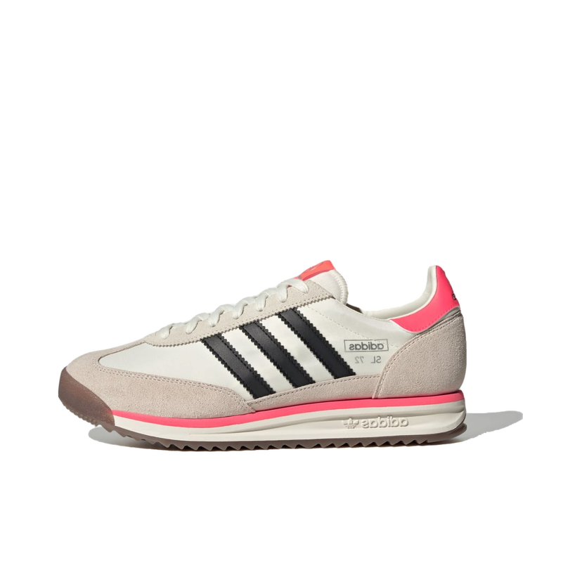 Tenisky a topánky adidas Originals SL 72 Béžová | JQ9827